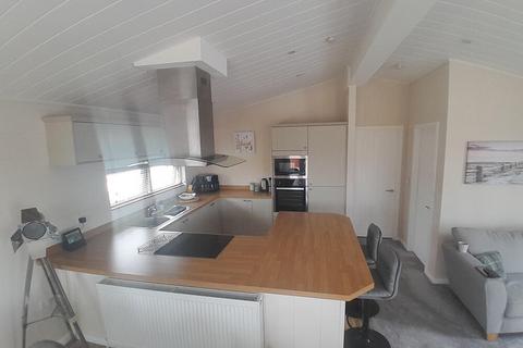 undefined, Prestige & Homeseeker Navigator Lodge (40ftx20ft) 2018, Maesmawr Farm Resort
