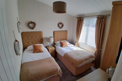 undefined, Prestige & Homeseeker Navigator Lodge (40ftx20ft) 2018, Maesmawr Farm Resort