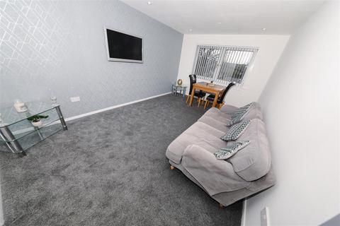 undefined, Glen Lyon Road, Kirkcaldy