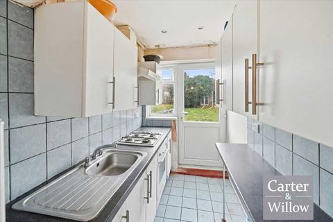 undefined, Wood Lane, Essex