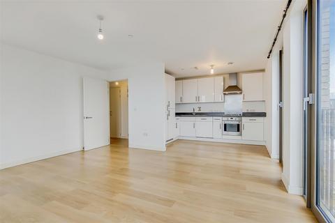 2 bedroom flat to rent, York Way, London