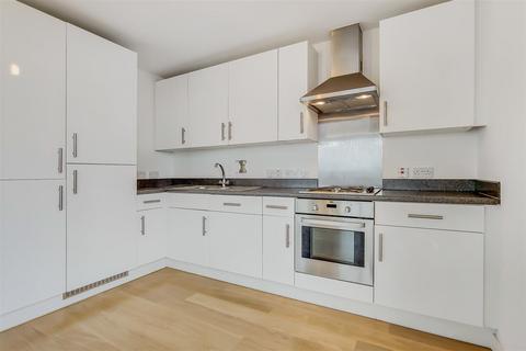 2 bedroom flat to rent, York Way, London