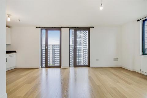 2 bedroom flat to rent, York Way, London