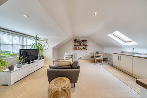 1 bedroom flat for sale, Marlow Road, Penge, London, SE20