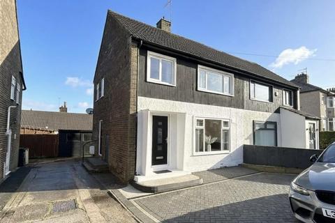 Beechwood Road, Halifax HX2