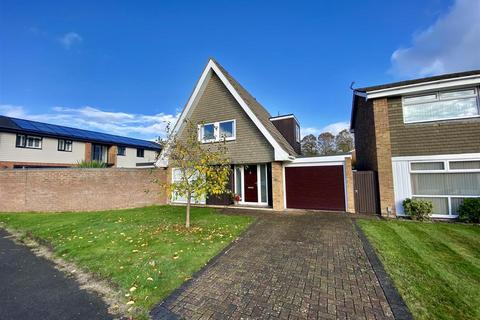 undefined, Fairlawn, Swindon SN3