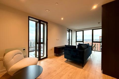 1 bedroom apartment to rent, Waterhouse Gardens, Manchester M3