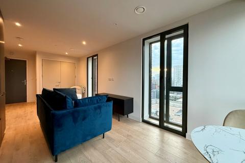 1 bedroom apartment to rent, Waterhouse Gardens, Manchester M3