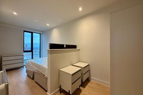 1 bedroom apartment to rent, Waterhouse Gardens, Manchester M3
