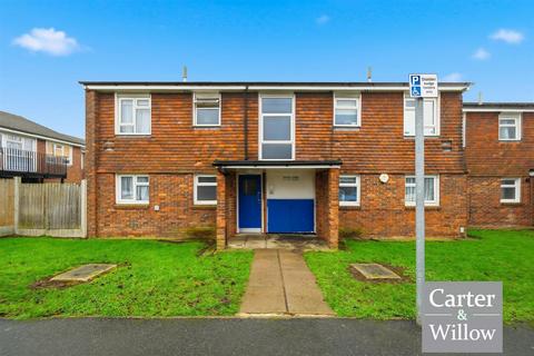 1 bedroom apartment for sale, Hitchin Close, Essex
