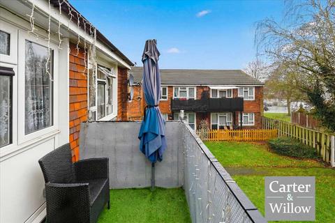 1 bedroom apartment for sale, Hitchin Close, Essex
