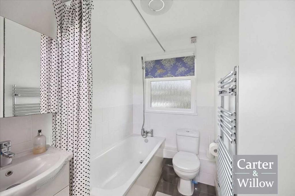 Bathroom/WC