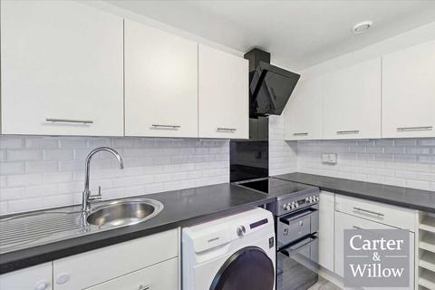 1 bedroom apartment for sale, Hitchin Close, Essex