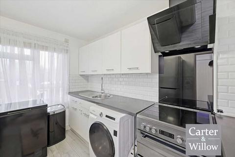 1 bedroom apartment for sale, Hitchin Close, Essex