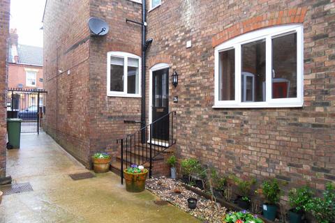 undefined, Reginald Street, Luton, LU2 7QZ
