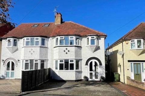 undefined, Gillian Park Road, Sutton