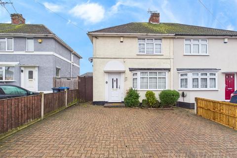 undefined, Montacute Road, New Addington, Croydon