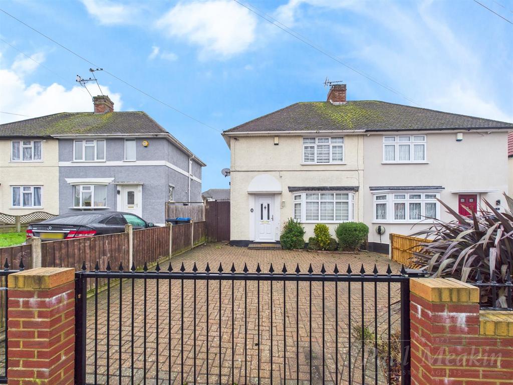 Montacute Road