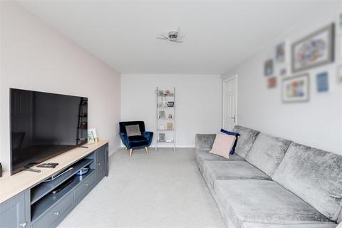 4 bedroom detached house for sale, Pennington Way, Hucknall NG15