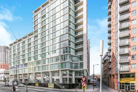1 bedroom apartment to rent, Solly Street, Sheffield S1