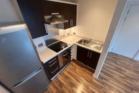 1 bedroom apartment to rent, Solly Street, Sheffield S1