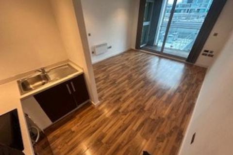 1 bedroom apartment to rent, Solly Street, Sheffield S1