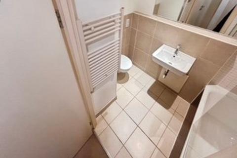 1 bedroom apartment to rent, Solly Street, Sheffield S1