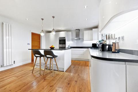 4 bedroom detached house for sale, Grange View, Wigton CA7
