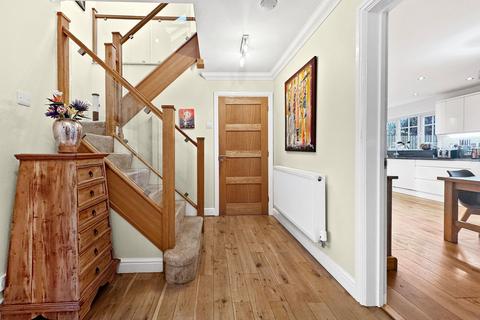 4 bedroom detached house for sale, Grange View, Wigton CA7