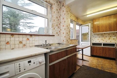 3 bedroom semi-detached house for sale, Millcroft Road, Merseyside L25