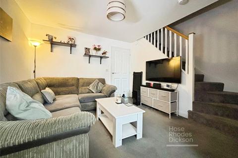 3 bedroom semi-detached house for sale, Wintergreen Gardens, Newport, Isle of Wight