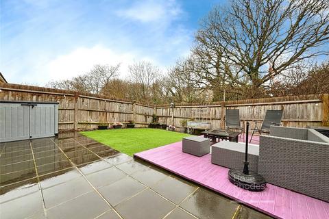 3 bedroom semi-detached house for sale, Wintergreen Gardens, Newport, Isle of Wight