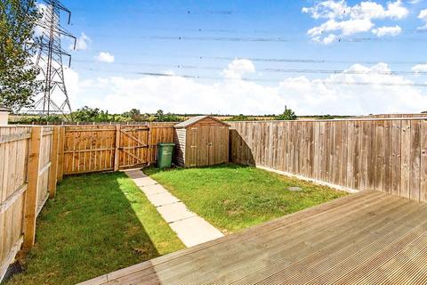 undefined, Urlay Nook Road, Eaglescliffe, Stockton-on-Tees, Durham, TS16