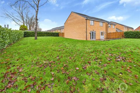 Gibb Avenue, Darlington, Durham, DL1
