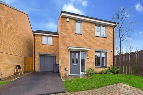 undefined, Gibb Avenue, Darlington, Durham, DL1