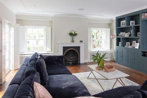 3 bedroom detached house for sale, Woodside Grange Road, Woodside Park