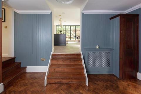 3 bedroom detached house for sale, Woodside Grange Road, Woodside Park
