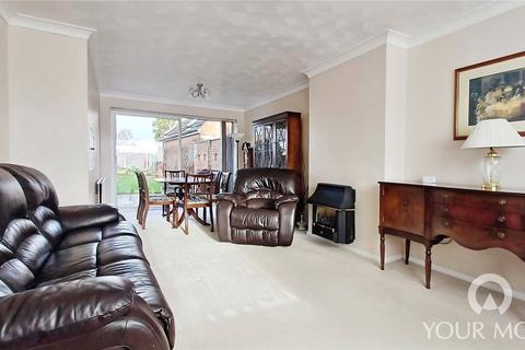 3 bedroom semi-detached house for sale, Vigilant Way, Gravesend DA12