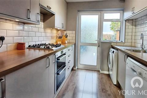 3 bedroom semi-detached house for sale, Vigilant Way, Gravesend DA12