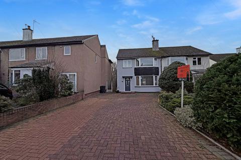 undefined, Millfield, Brampton CA8