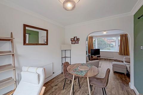 undefined, Millfield, Brampton CA8