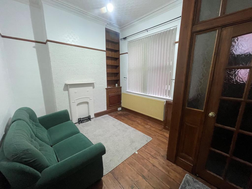 61 Poulton Street