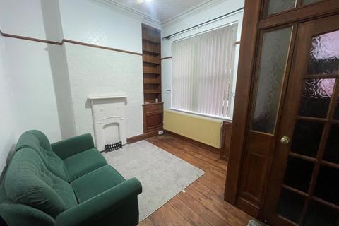 3 bedroom terraced house to rent, Poulton Street Preston PR2 2SA