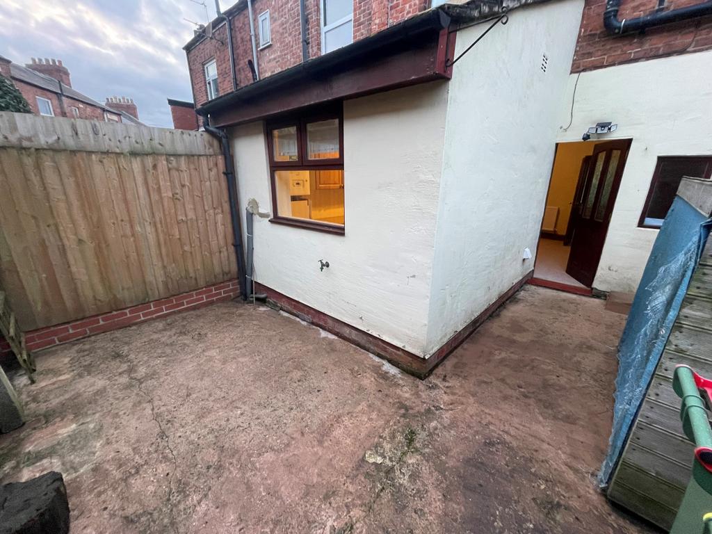 61 Poulton Street