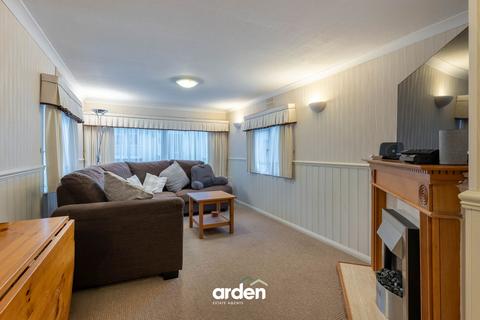 undefined, Linthurst Newtown, Blackwell, B60