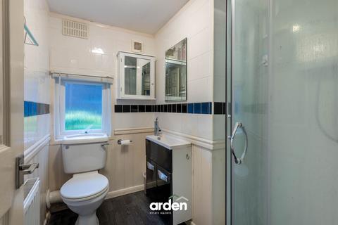 undefined, Linthurst Newtown, Blackwell, B60