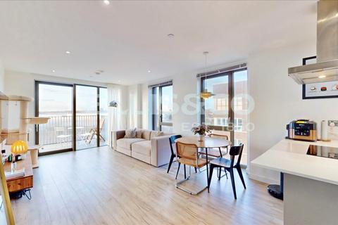 3 bedroom apartment for sale, Oldfield Lane North, Greenford, UB6