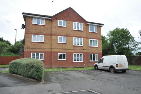 1 bedroom flat to rent - Chatsworth House, Branston DE14