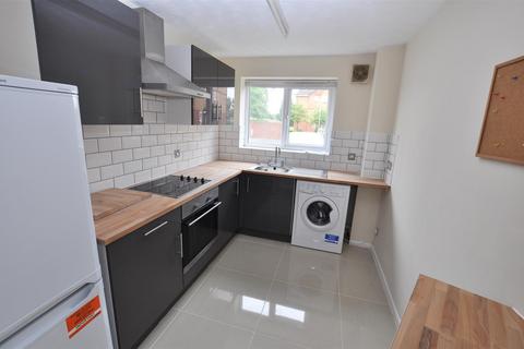 1 bedroom flat to rent, Chatsworth House, Branston DE14