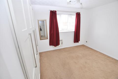 1 bedroom flat to rent, Chatsworth House, Branston DE14